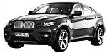 BMW E71 P1EFB Fault Code