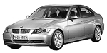 BMW E90 P1EFB Fault Code